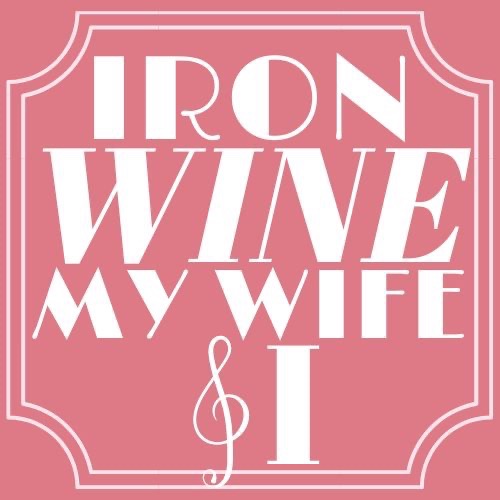 Iron Wine My Wife and I S01 E05 Kiss Each Other Clean