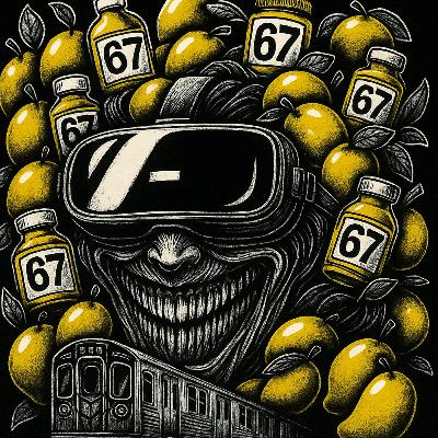 DARK MANGO PSYCHOLOGY: EAT 67 MANGOS WITH MUSTARD WHILE PLAYING BLOX FRUITS ON QUEST 3