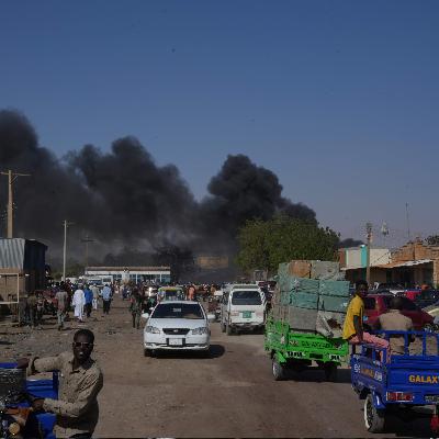 How drones are being used globally: in conflicts and by criminals How drones are being used globally: in conflicts and by criminals