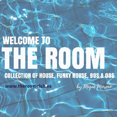 The Room House Club n.66 10-02-2018