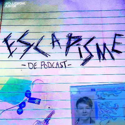 Politie in huis, Emoties dumpen op Twitter & Vermijden van problemen met Ainslie Gilewski