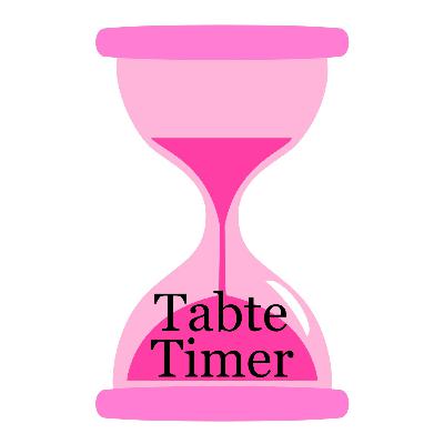 Episode 8 - Håndarbejde galore