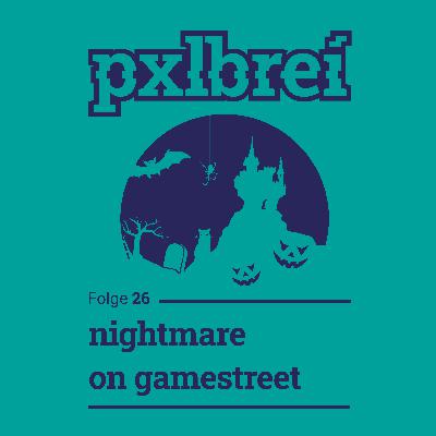 26 die angst in spielen