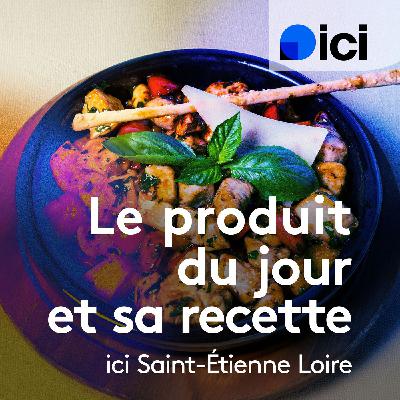 En direct du marché de Noël de nos producteurs locaux à Andrézieux-Bouthéon