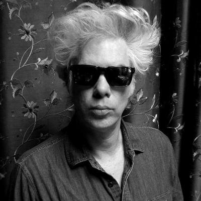 Jim Jarmusch