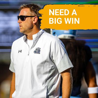 SUN BELT WEEK 3: Upset Alert for Power 4 Showdowns. Can Troy stun Memphis?