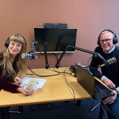 31. Fremtiden i våre hender 31. Fremtiden i våre hender