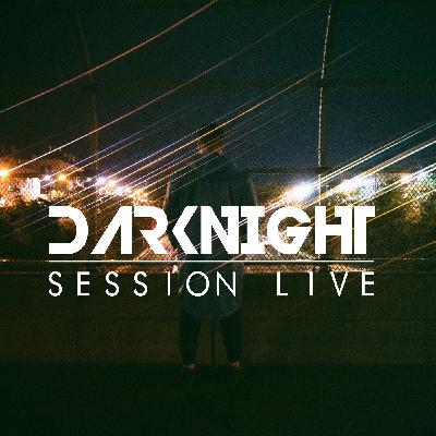 Darknight | Session Live - JüJü (Novembre 2025)