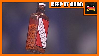 Ep. 31 – “Slapnuts Theater” (July 31, 2000) Ep. 31 – “Slapnuts Theater” (July 31, 2000)