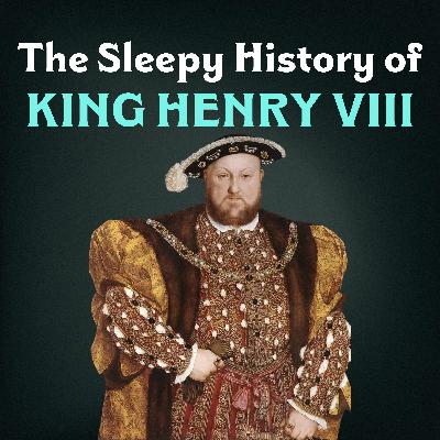 King Henry VIII