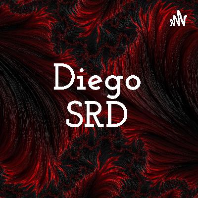 Diego SRD (Trailer) Diego SRD (Trailer)