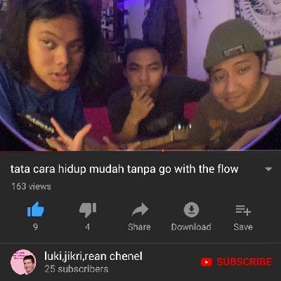 SEMUA AKAN YES MEN PDA WAKTU NYA