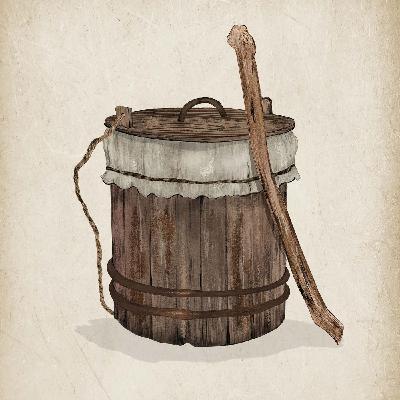 2. Det stinker i banken