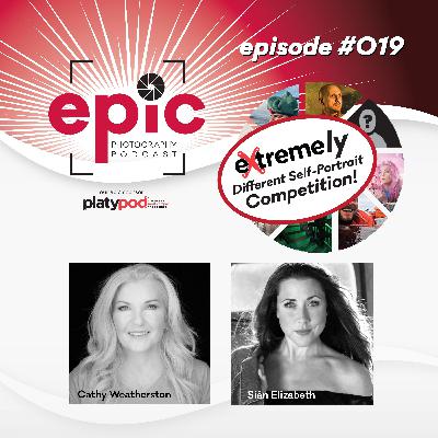 Episode 019 - Epic Photograph Podcast