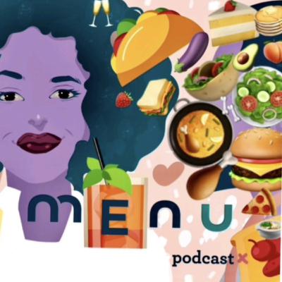 Menu episode 37