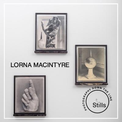 Photography Down The Line with Lorna Macintyre (recorded: 27 July 2021)