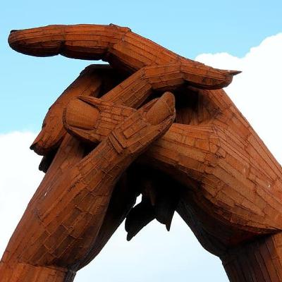 Rusty Relationships?