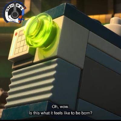 LEGO Star Wars: Rebuild the Galaxy – Pieces of the Past: trying to find something nice (or even mean) to say