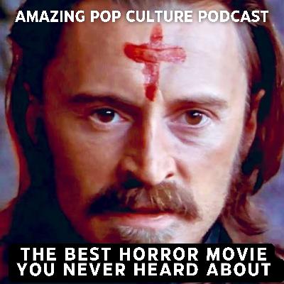 The Best Horror Movie You Never Heard Of The Best Horror Movie You Never Heard Of