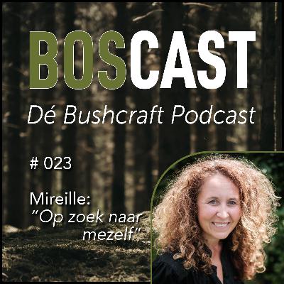 "Op zoek naar mezelf ..."
