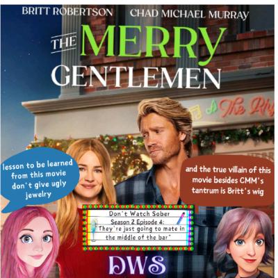 They're Just Going To Mate In The Middle Of The Bar