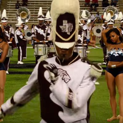 HBCU Podcast Feature- Professor Darryl Singleton- Texas Southern University