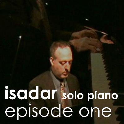 Solo Piano (Episode One) Solo Piano (Episode One)