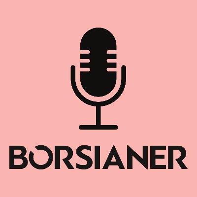 #1 Börsianer Beyond Markets - Eventrecap: 35. Salon