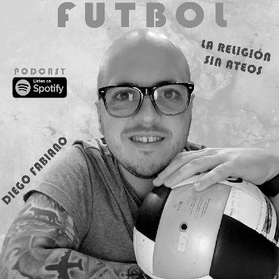 5 - MARADONA, se murió el fútbol