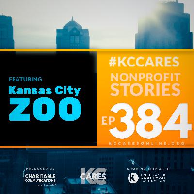 KC Cares EP 384 | Kansas City Zoo