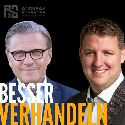 Blick über die Tischkante #61 mit Armin L Rau