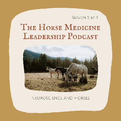 Neuroscience and Horses