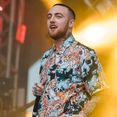 Ground Rules - Mac Miller episode artwork