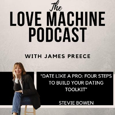 Date Like A Pro: Four Steps To Build Your Dating Toolkit