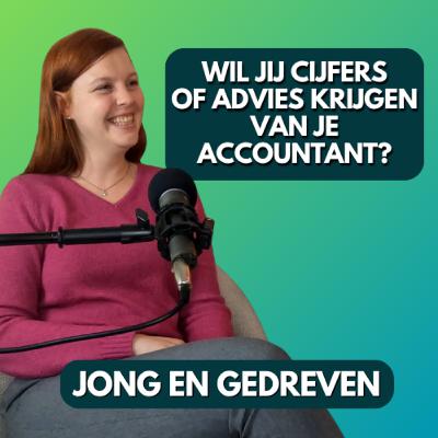 Wil jij cijfers of echt advies van je accountant? | Zo bouwt een accountant haar eigen zaak - Zena de Groot - De Groot accountancy Wil jij cijfers of echt advies van je accountant? | Zo bouwt een accountant haar eigen zaak - Zena de Groot - De Groot accountancy