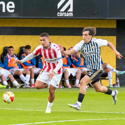 PLAY LOGROÑÉS 4x12: "Real Unión vs Logroñés" PLAY LOGROÑÉS 4x12: "Real Unión vs Logroñés"