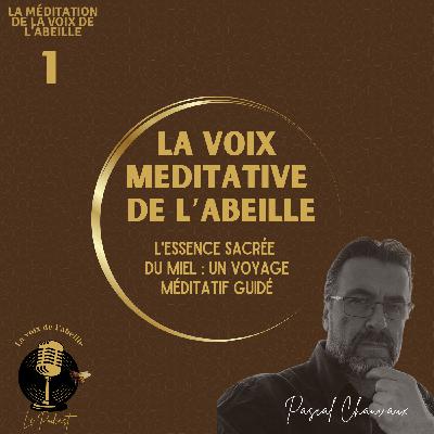 L'Essence Sacrée du Miel : un voyage méditatif guidé
