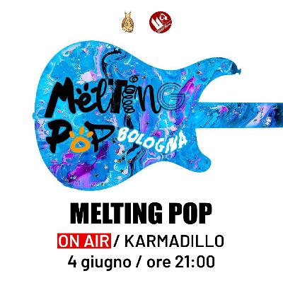 Melting Pop: unire passione per la musica e diversità in un collettivo - Karmadillo - s03e31