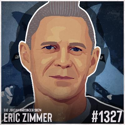 1327: Eric Zimmer | Making Small Changes for a More Meaningful Life 1327: Eric Zimmer | Making Small Changes for a More Meaningful Life