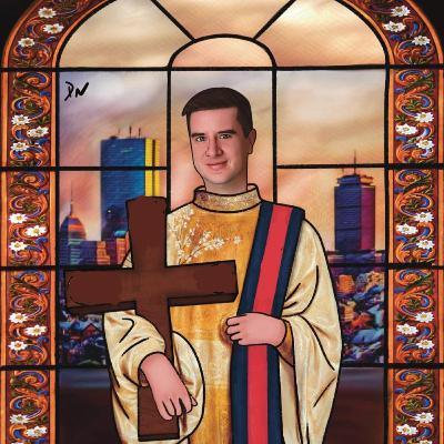 Sunday Mass : Episode 2 Sunday Mass : Episode 2