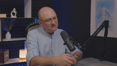 Выпуск 4.7 | Гастроэнтерология за гранью очевидного: СРК, средиземноморская лихорадка, наследственность