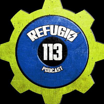9x01Reunión de viejos gamers... E3 muerto.
