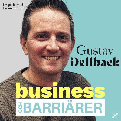 Gustav Dellback
