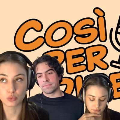 Italian vs American Schools (Conversation in Italiano) - Part 2