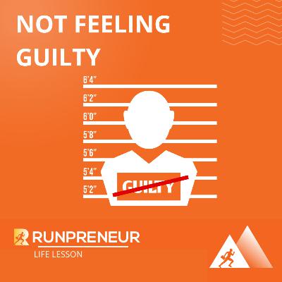 Letting Go of Guilt: Embracing Our Unique Paths