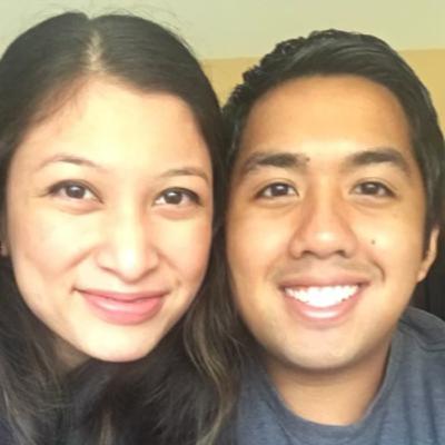 Ep. 17 - Neal Madarang and Ashley Maghirang Ep. 17 - Neal Madarang and Ashley Maghirang