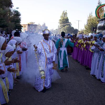 L’Orient chrétien #10 – L’Eglise éthiopienne 1/6 L’Orient chrétien #10 – L’Eglise éthiopienne 1/6