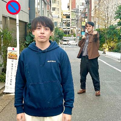 第302回「叩いてギャグしてジャンケンポン」