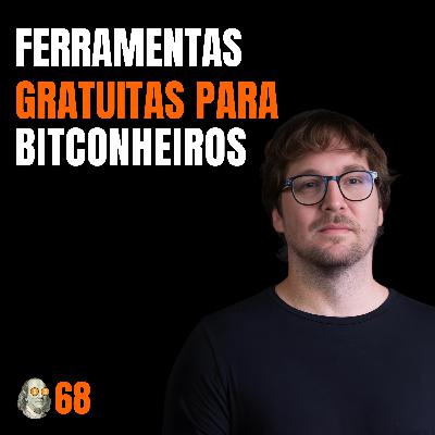 Vibecoding a Serviço dos Bitcoinheiros - Caio Leta Vibecoding a Serviço dos Bitcoinheiros - Caio Leta