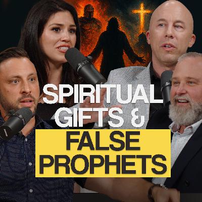 Prophecy in the End Times and What God Is Saying Now | Joseph Z and Brian Gibson